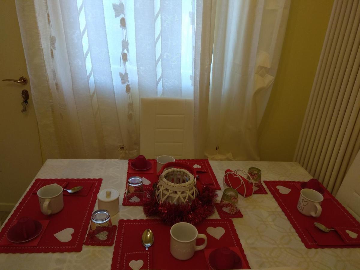 Sweet Home Castelletto sopra Ticino Exterior foto